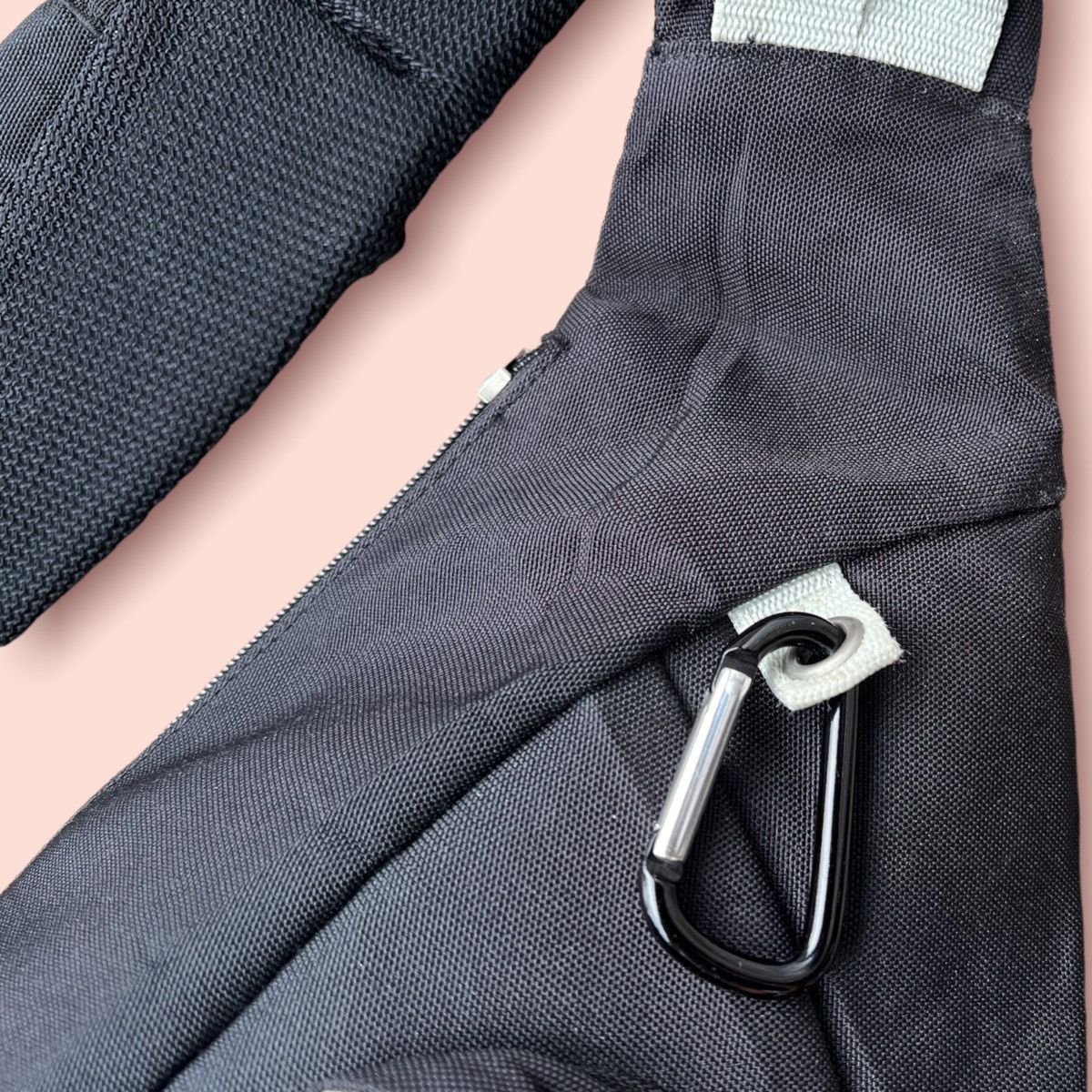 O'Neill × Vintage VINTAGE O'NEILL BODYBAG Size ONE SIZE - 8 Thumbnail