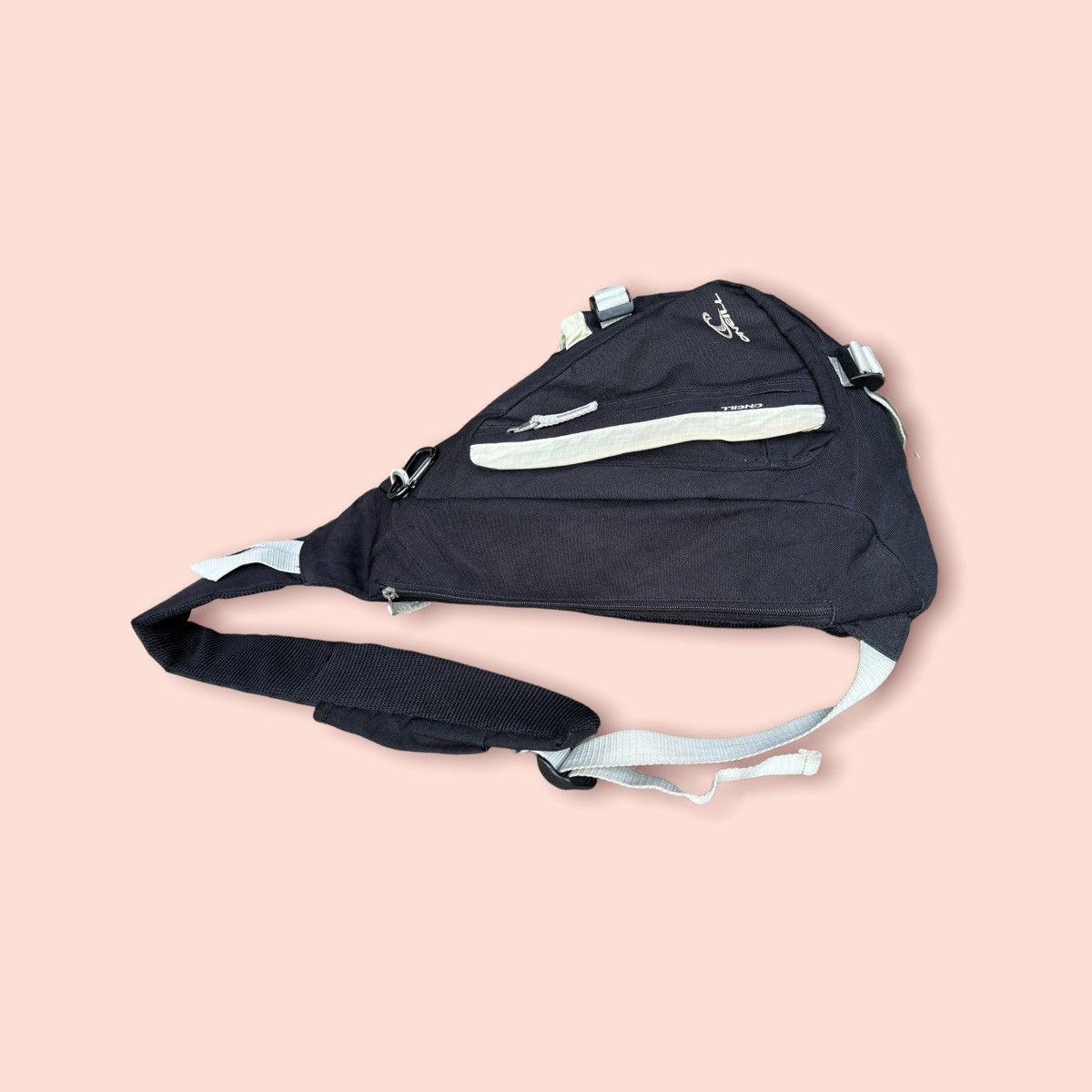 O'Neill × Vintage VINTAGE O'NEILL BODYBAG Size ONE SIZE - 4 Thumbnail