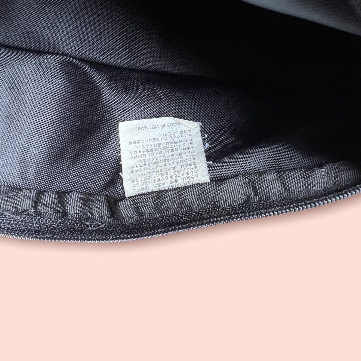 O'Neill × Vintage VINTAGE O'NEILL BODYBAG Size ONE SIZE - 14 Thumbnail