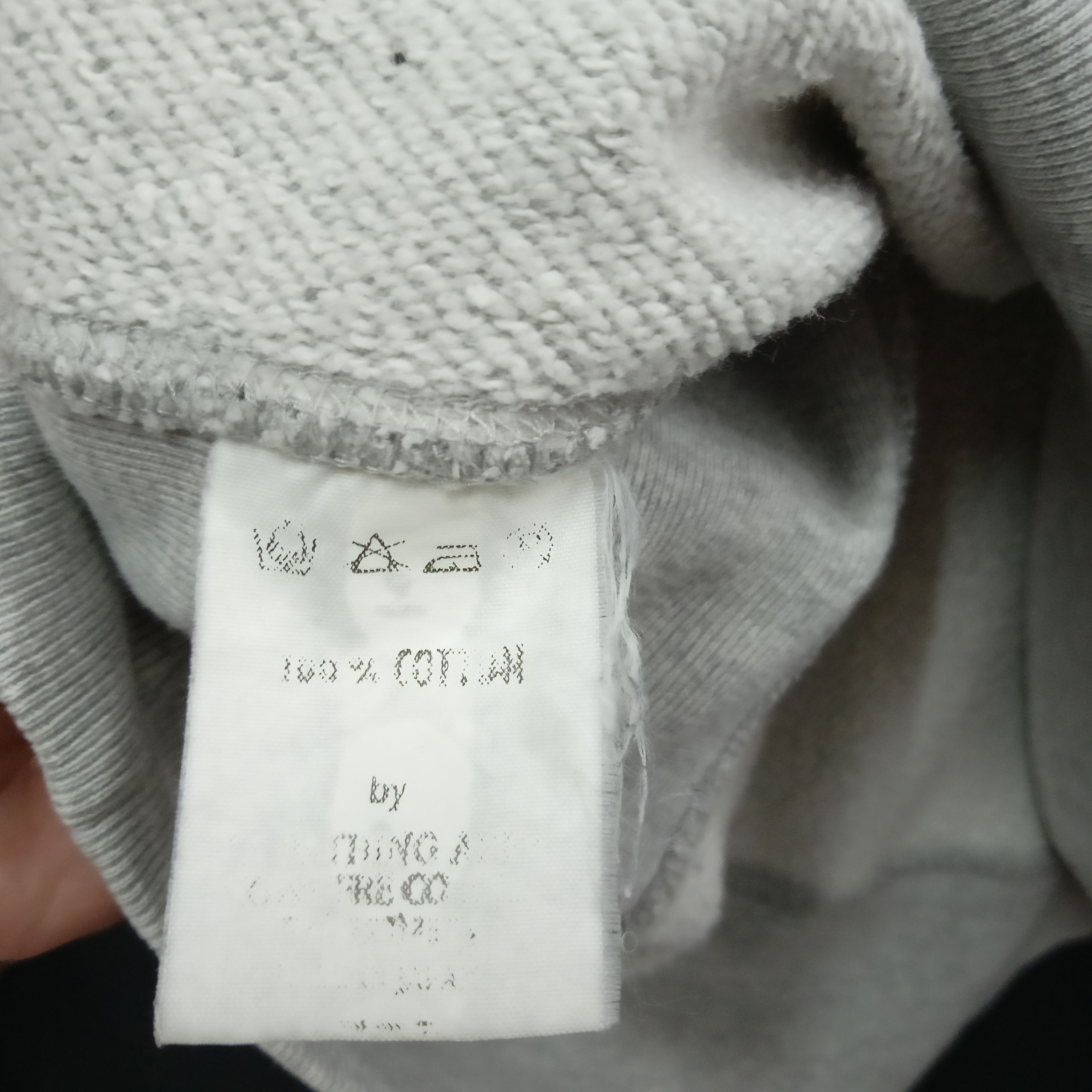 Bape BAPE CUTS PULLOVER HOODIE Size US M / EU 48-50 / 2 - 6 Thumbnail