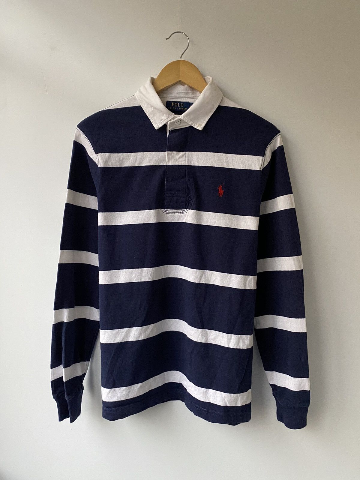 Polo Ralph Lauren 🏉 Vintage 90s Polo Ralph Lauren Rugby travis scott ...