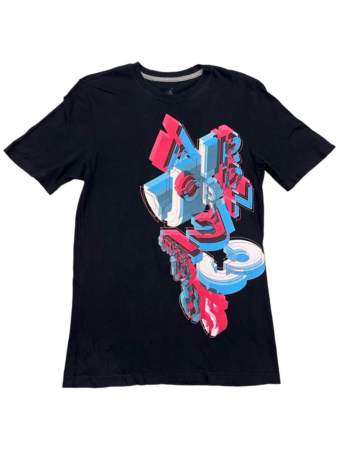 Jordan Brand × Nike Nike Air Jordan Shirts Size US M / EU 48-50 / 2 - 1 Thumbnail