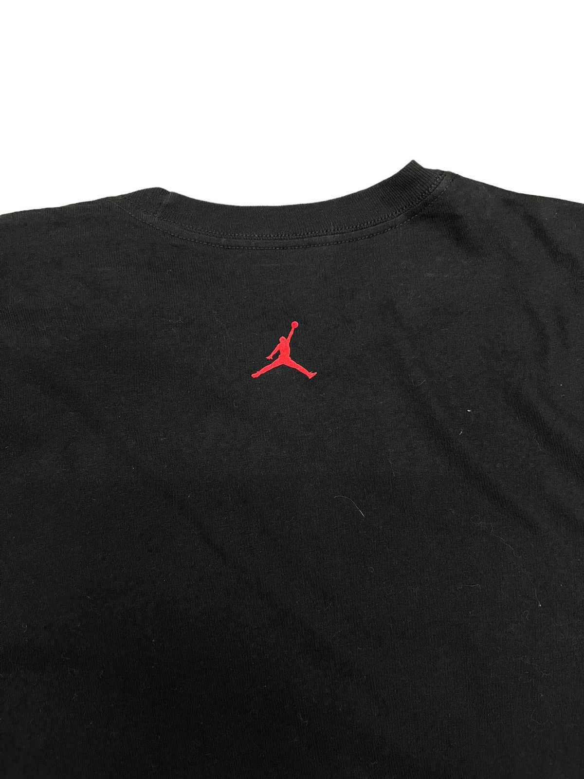 Jordan Brand × Nike Nike Air Jordan Shirts Size US M / EU 48-50 / 2 - 3 Thumbnail