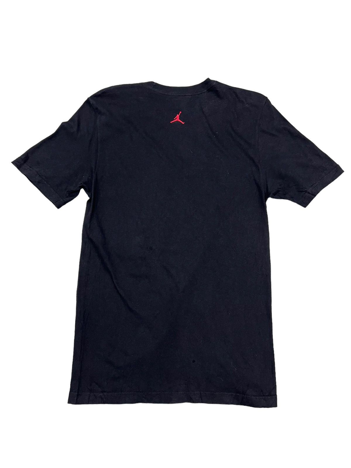 Jordan Brand × Nike Nike Air Jordan Shirts Size US M / EU 48-50 / 2 - 2 Thumbnail