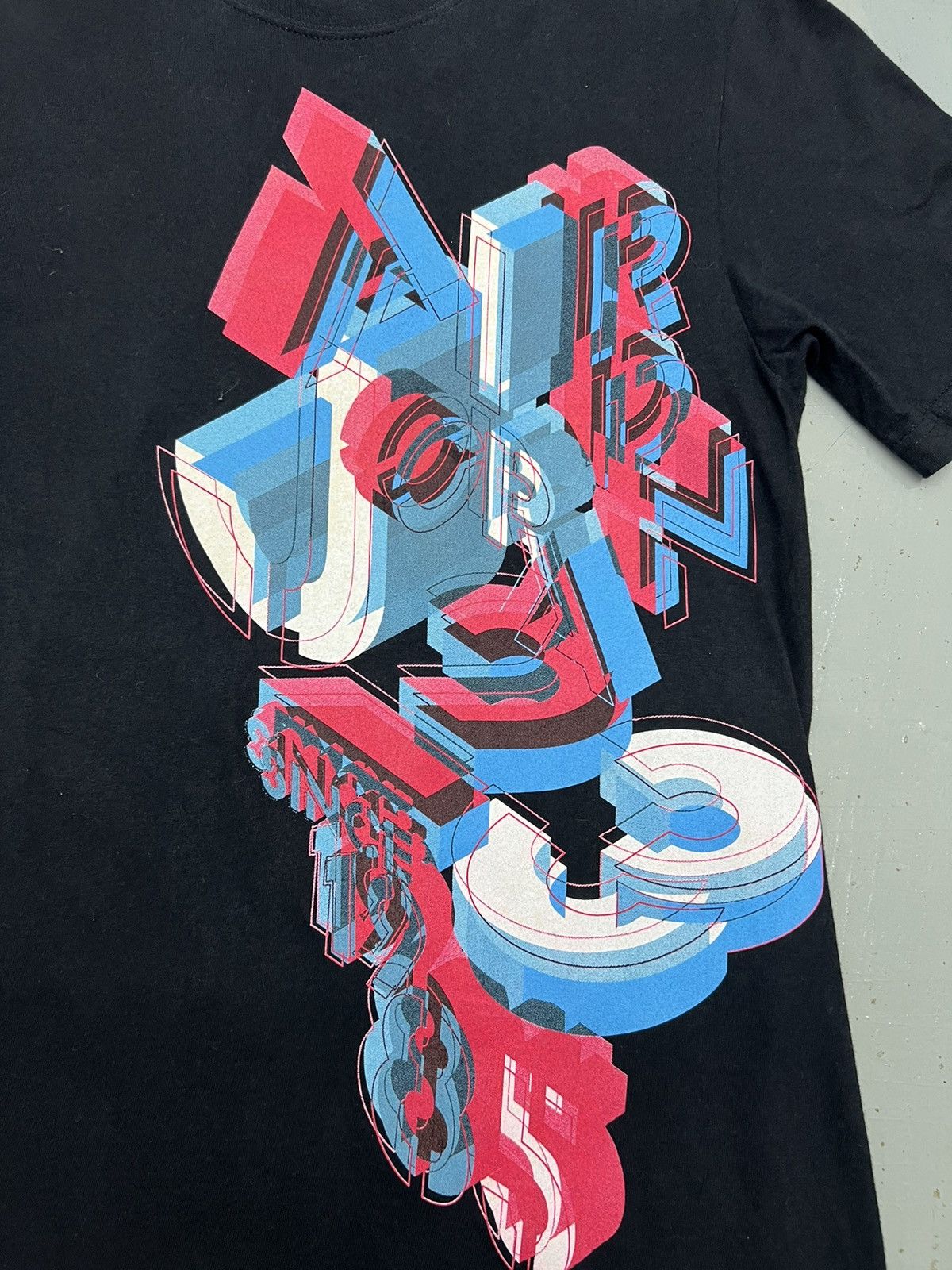 Jordan Brand × Nike Nike Air Jordan Shirts Size US M / EU 48-50 / 2 - 4 Thumbnail