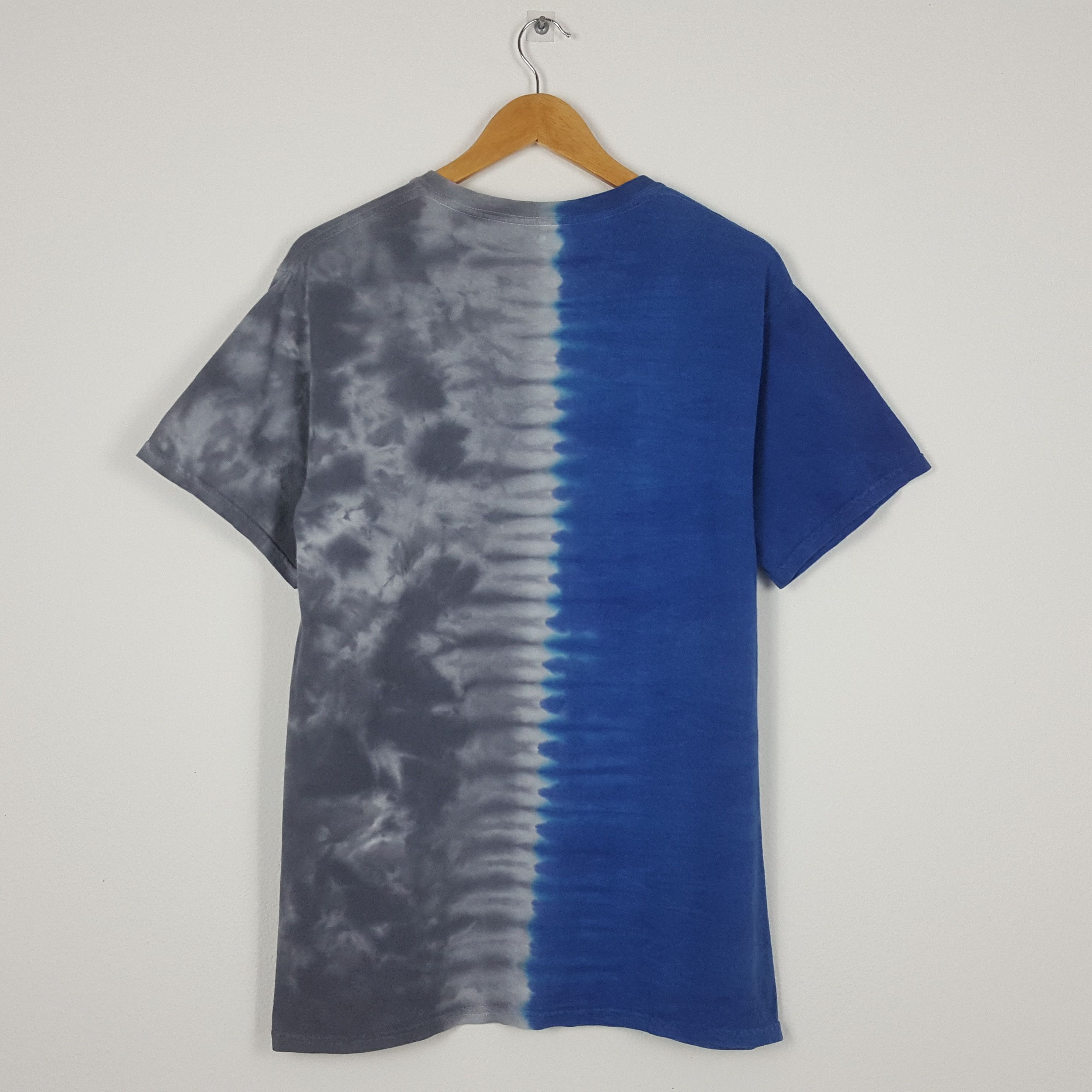 Star Wars × Vintage Vintage STAR WARS Tie Dye Design t-shirt Size US M / EU 48-50 / 2 - 5 Thumbnail