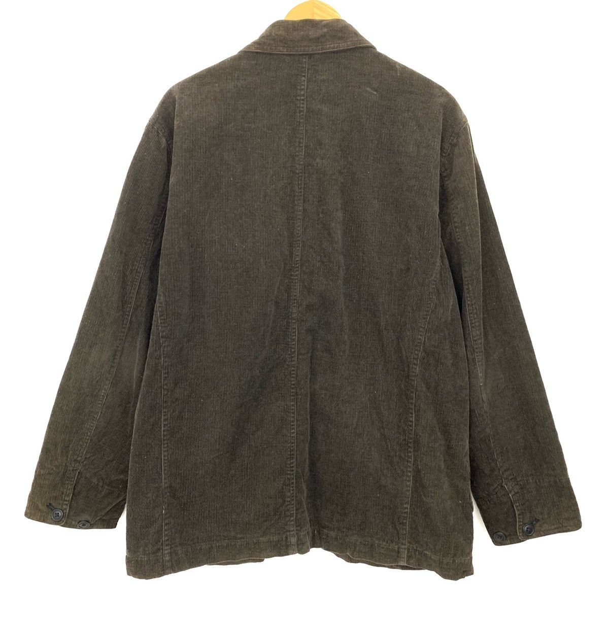 Chaps Ralph Lauren × RRL Ralph Lauren GRAIL 🔥 Polo Ralph Lauren Curdoruy Chore Jacket Size US M / EU 48-50 / 2 - 3 Thumbnail