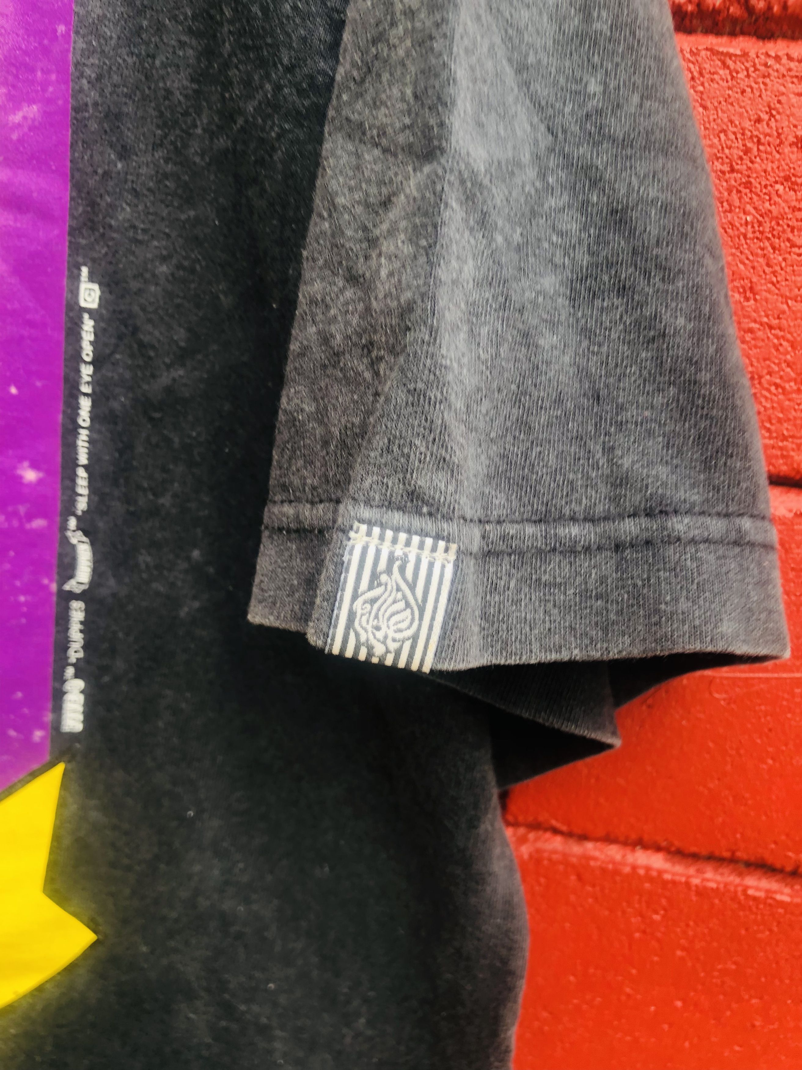 Japanese Brand × Vintage Vintage Destroy Babylon Japanese Designer Fashion Style Size US XL / EU 56 / 4 - 6 Thumbnail
