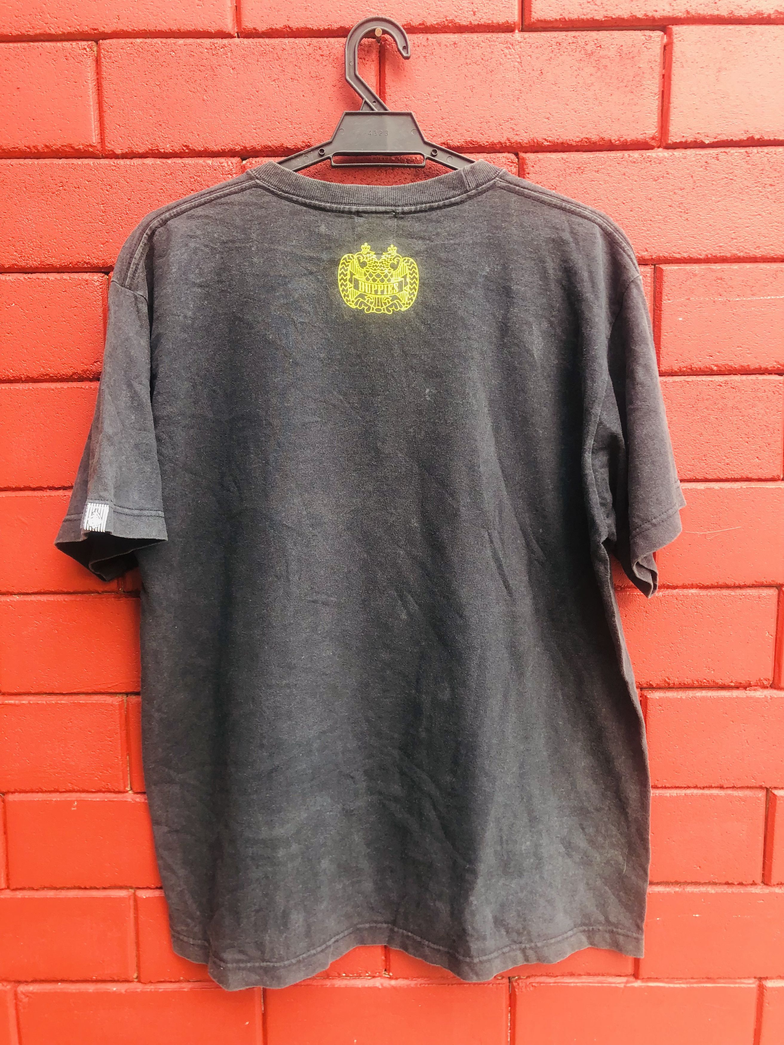 Japanese Brand × Vintage Vintage Destroy Babylon Japanese Designer Fashion Style Size US XL / EU 56 / 4 - 2 Thumbnail