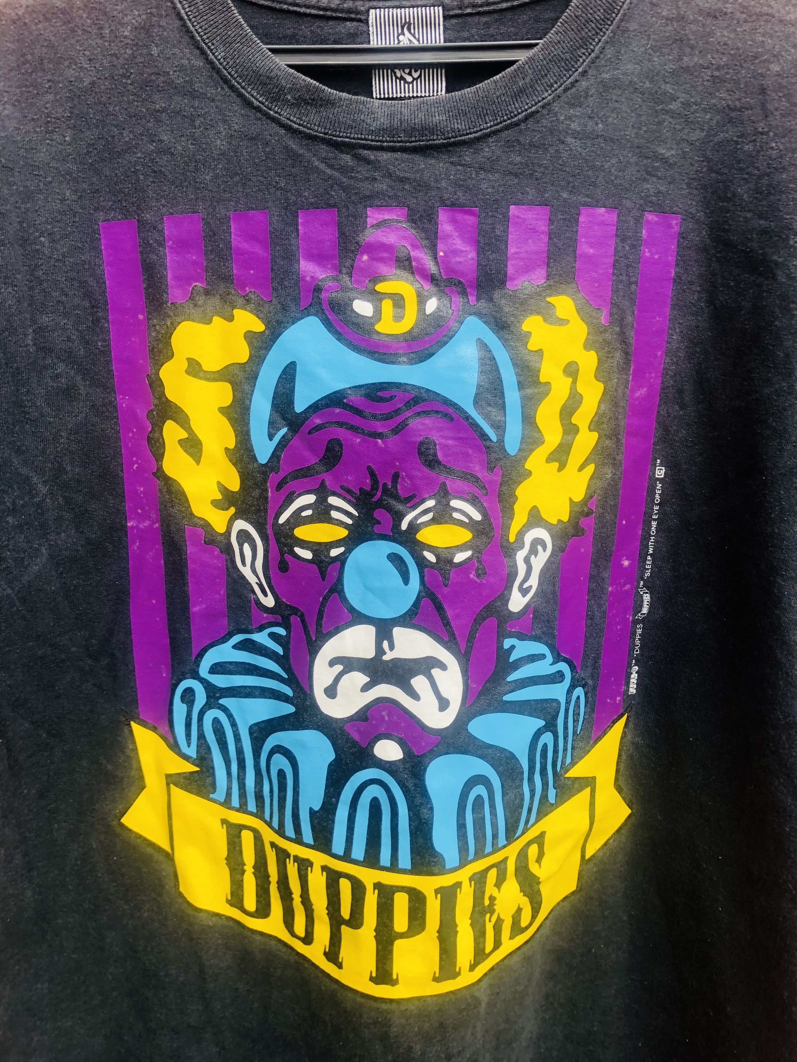 Japanese Brand × Vintage Vintage Destroy Babylon Japanese Designer Fashion Style Size US XL / EU 56 / 4 - 3 Thumbnail
