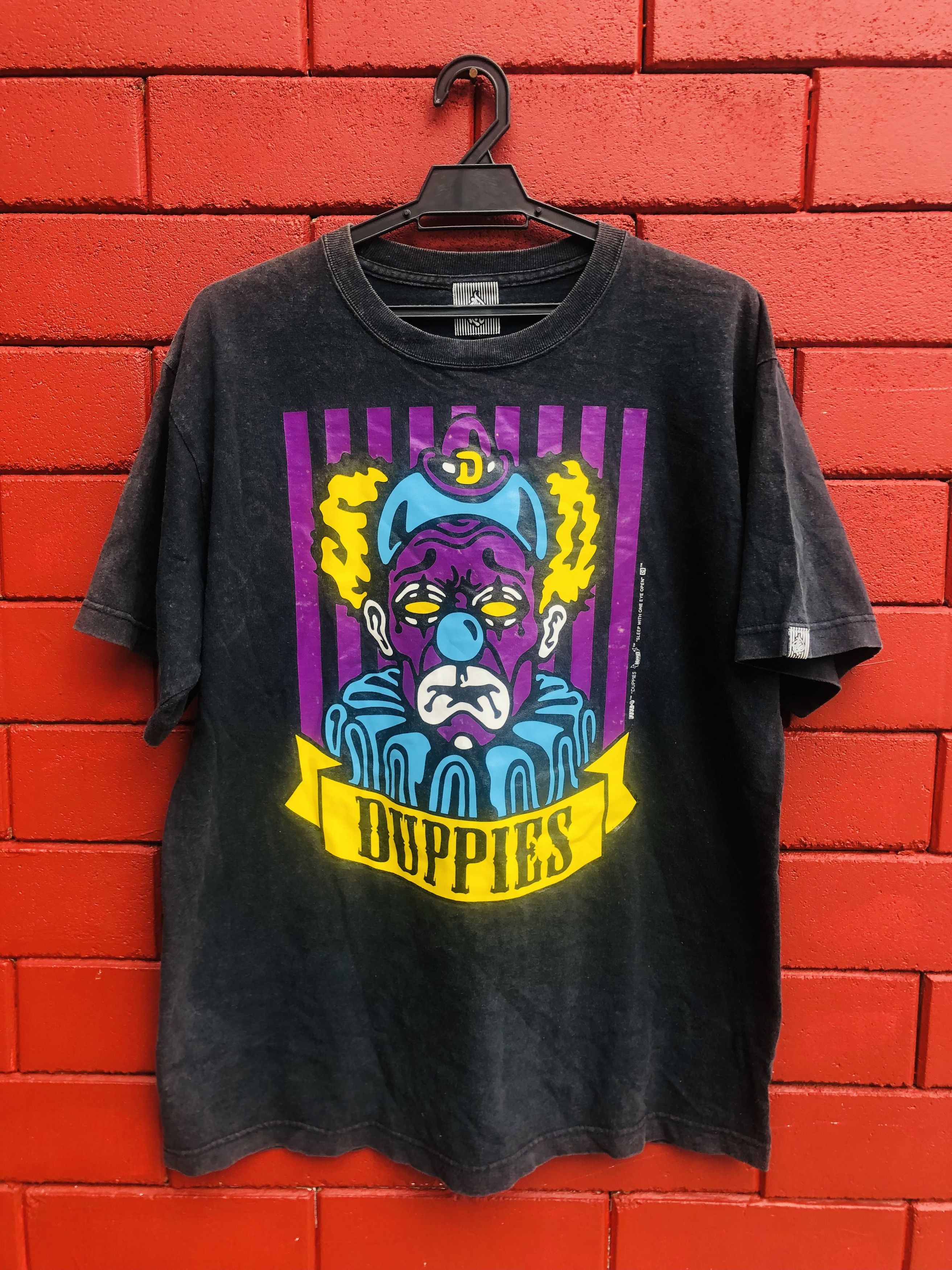 Japanese Brand × Vintage Vintage Destroy Babylon Japanese Designer Fashion Style Size US XL / EU 56 / 4 - 1 Thumbnail