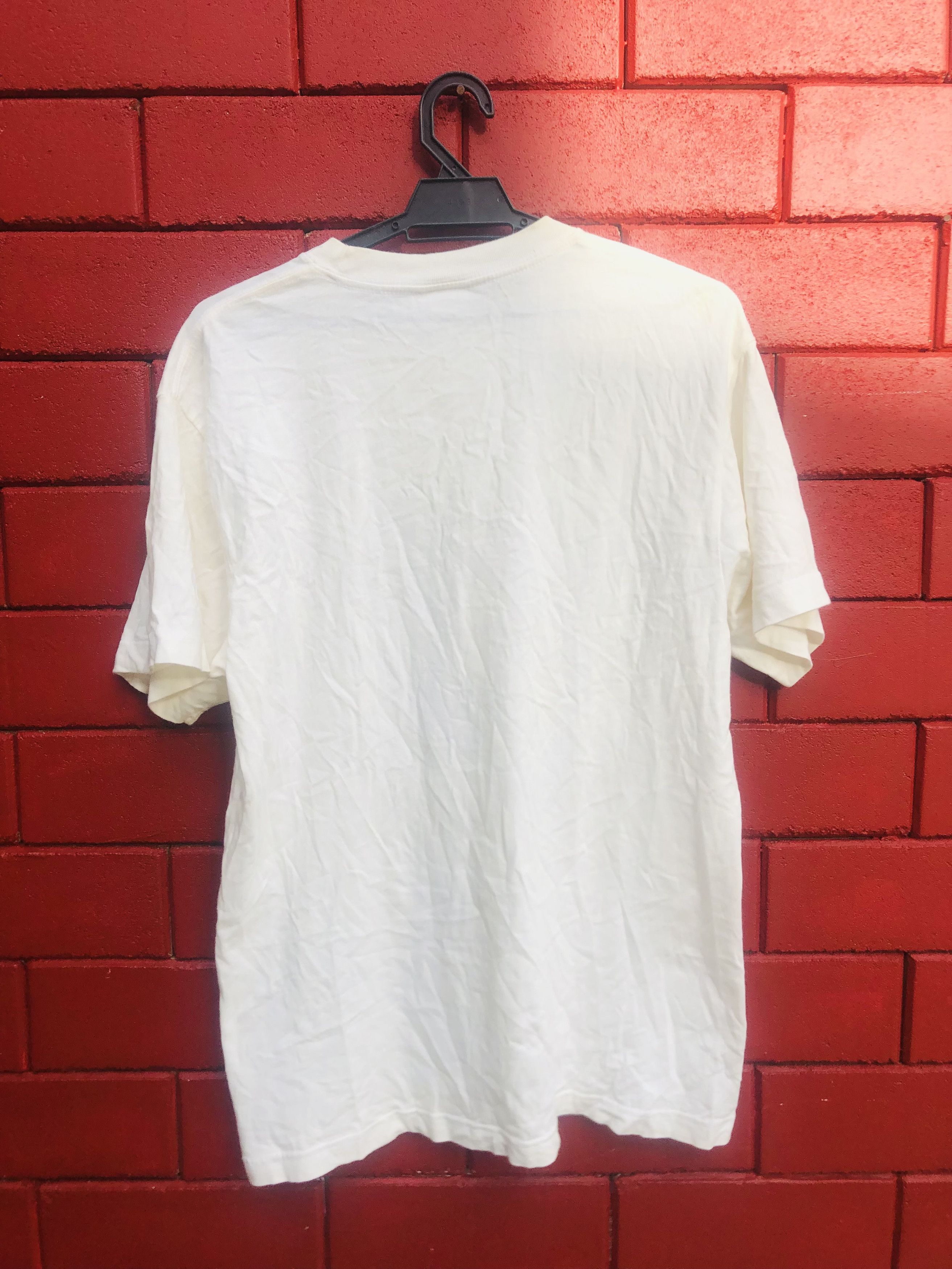 Japanese Brand × Vintage Vintage Lupin 111 Best Japanese Series Movie Shirt Size US L / EU 52-54 / 3 - 2 Thumbnail