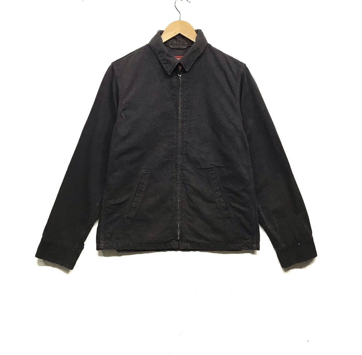 45rpm × Japanese Brand 45rpm Jacket Size US S / EU 44-46 / 1 - 1 Thumbnail