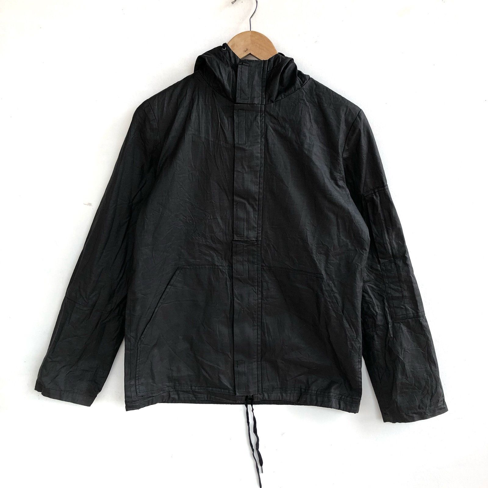 Japanese Brand × Tsumori Chisato Tsumori Chisato Jacket Size US S / EU 44-46 / 1 - 1 Thumbnail