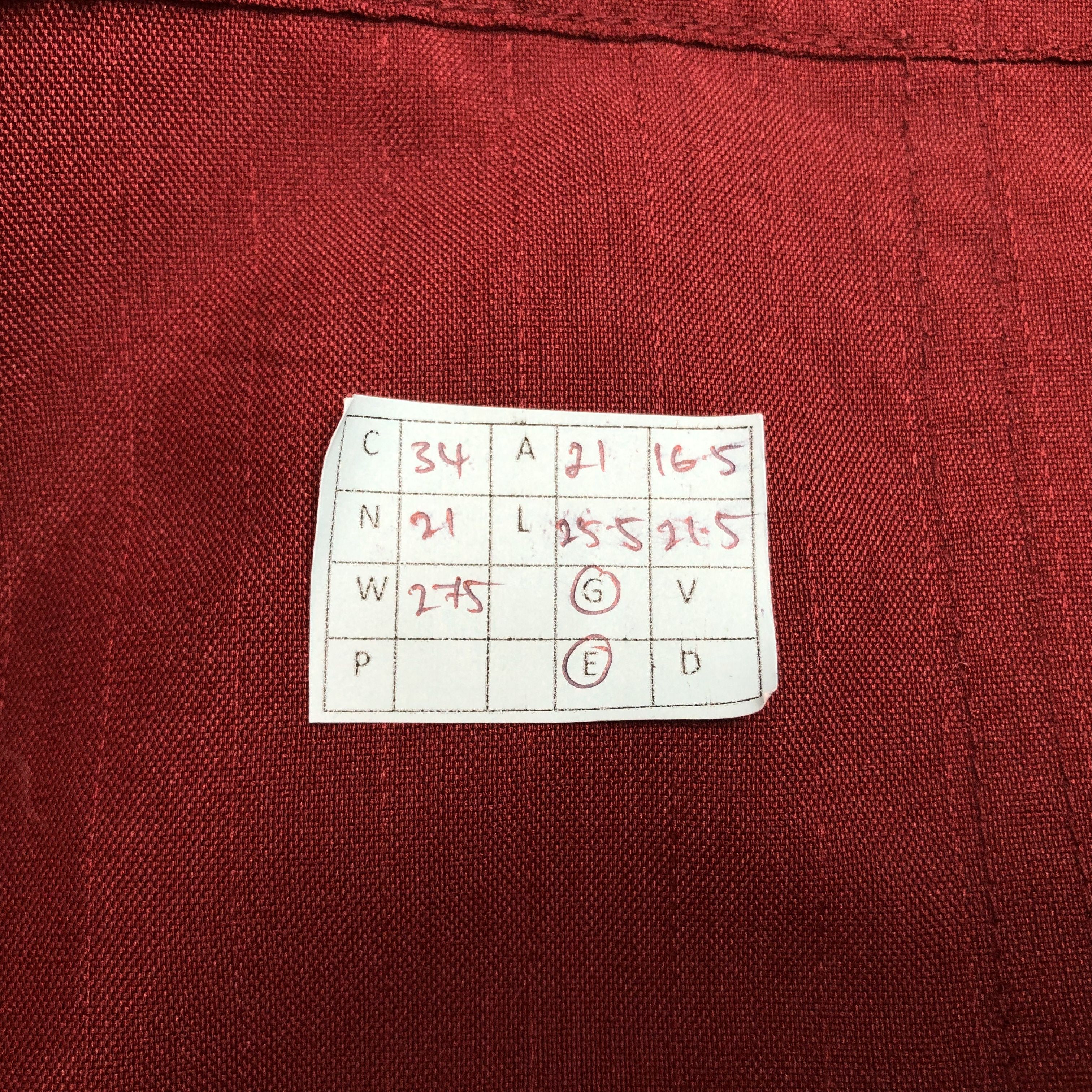 Japanese Brand × Vintage Vintage 7 Eleven Worker Japanese Jacket Size US S / EU 44-46 / 1 - 10 Thumbnail