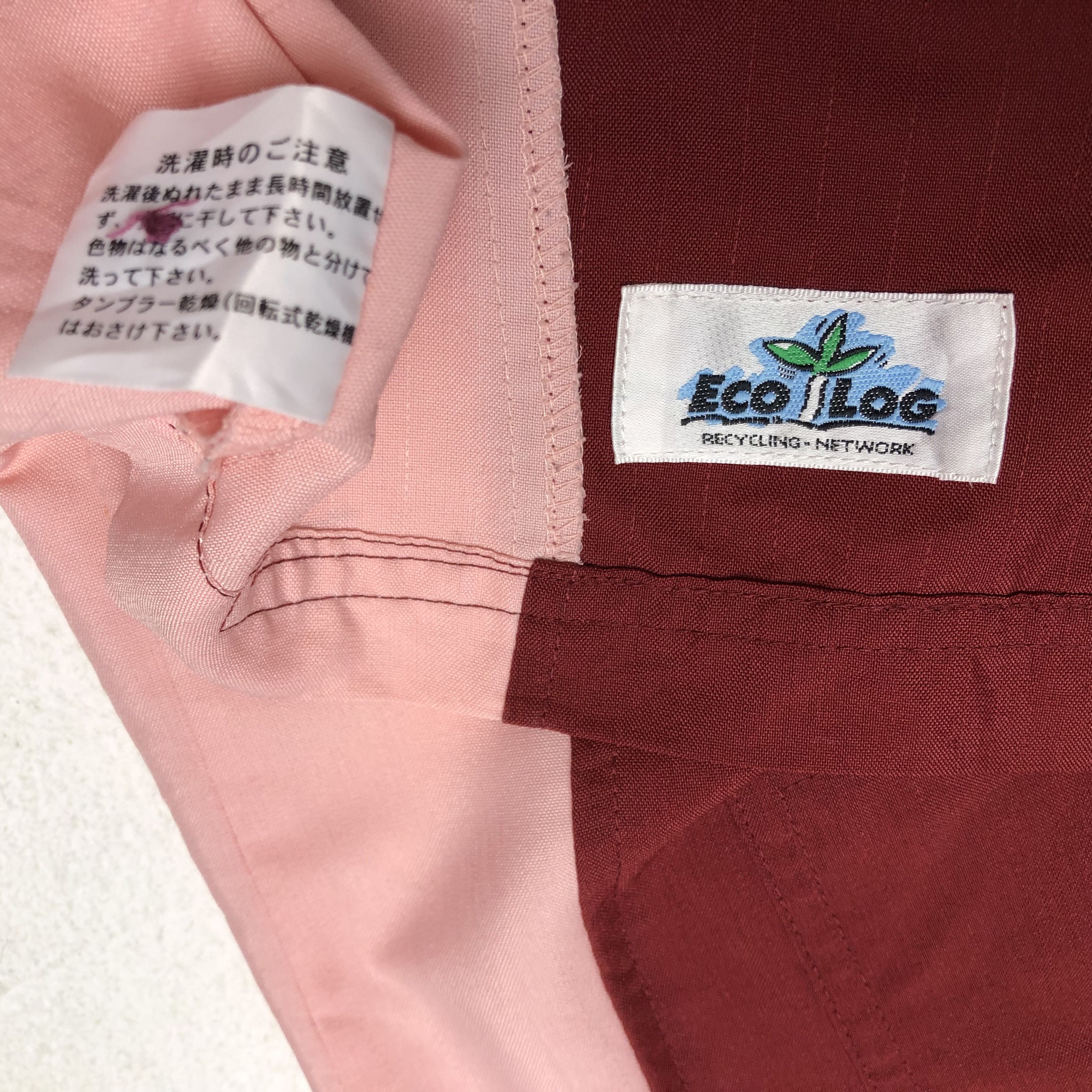 Japanese Brand × Vintage Vintage 7 Eleven Worker Japanese Jacket Size US S / EU 44-46 / 1 - 9 Thumbnail