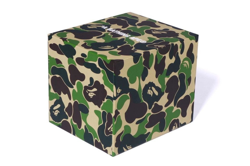 Bape Bape 29th Anniversary Head Ornament Size ONE SIZE - 4 Thumbnail