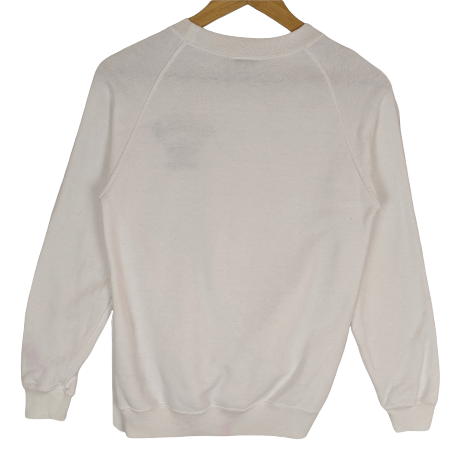 Adidas Vintage 80's ADIDAS Club Jumper Sweatshirt Size US XS / EU 42 / 0 - 5 Thumbnail
