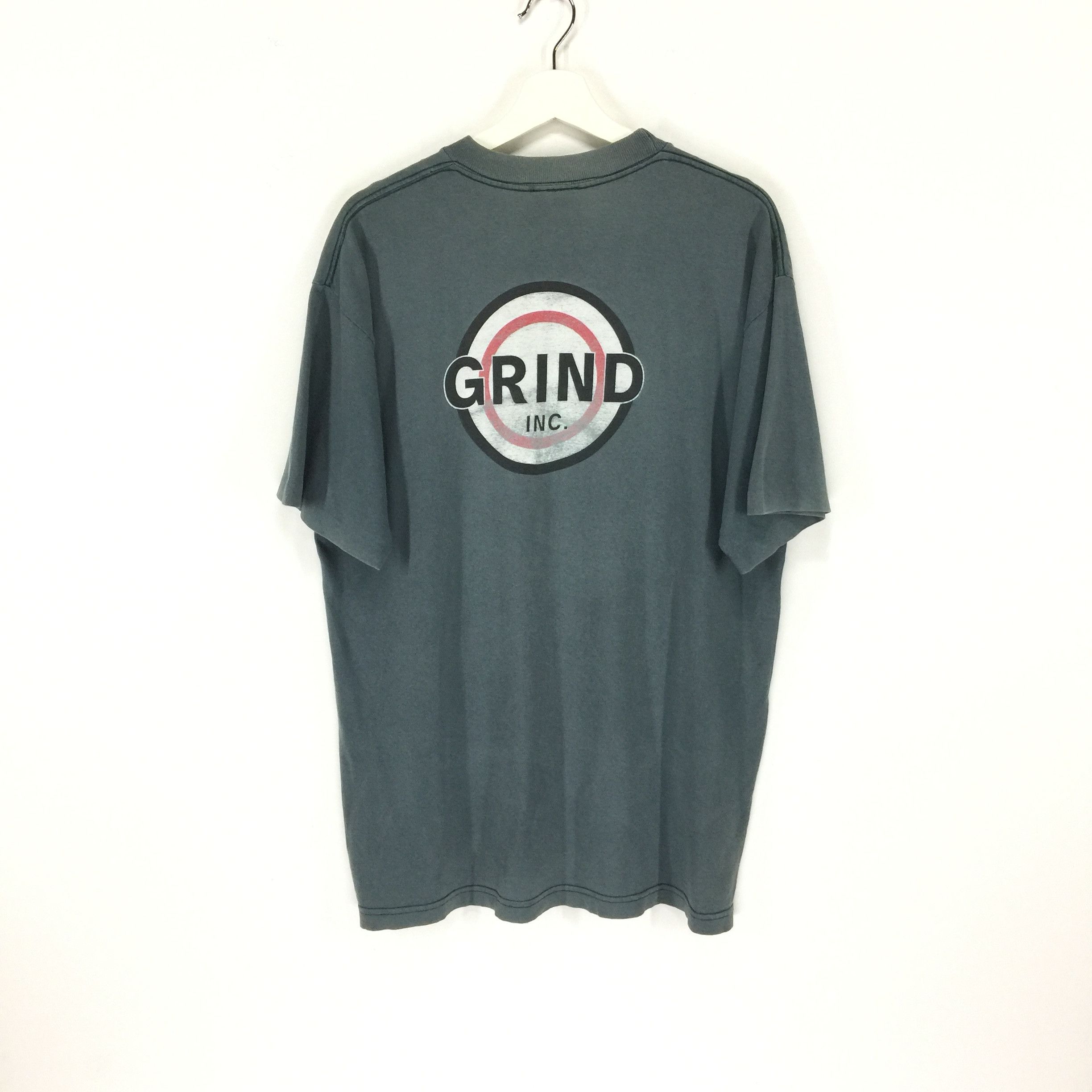 Grind Inc | Grailed