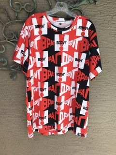 Men's Gosha Rubchinskiy T Shirts for Men | Grailed