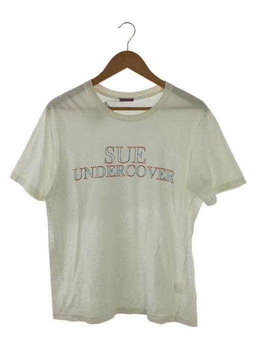 Undercover 🐎 AW18 SueUndercover T-Shirt | Grailed