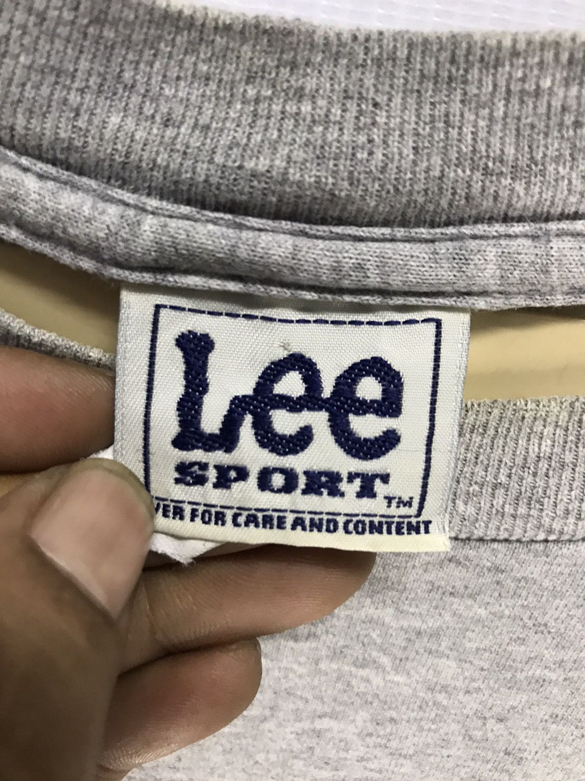 Lee × MLB × Vintage Vintage wrigley field Chicago Cubs tee 2003 Size US L / EU 52-54 / 3 - 3 Thumbnail