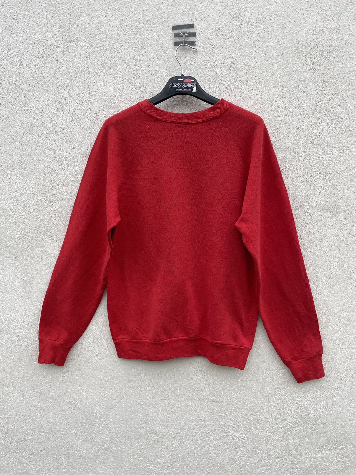 Other Vintage Stanford University Pullover Sweatshirt Size US L / EU 52-54 / 3 - 4 Thumbnail