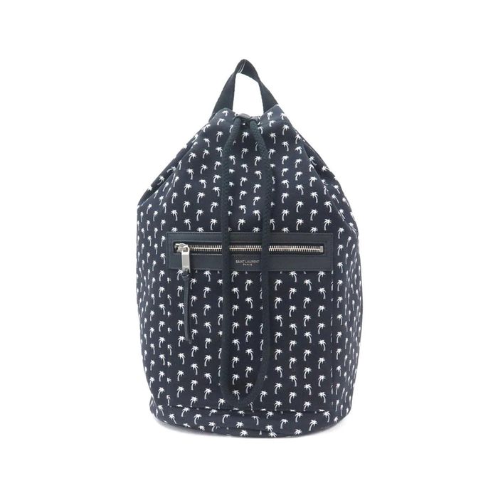 Saint laurent city online sailor backpack