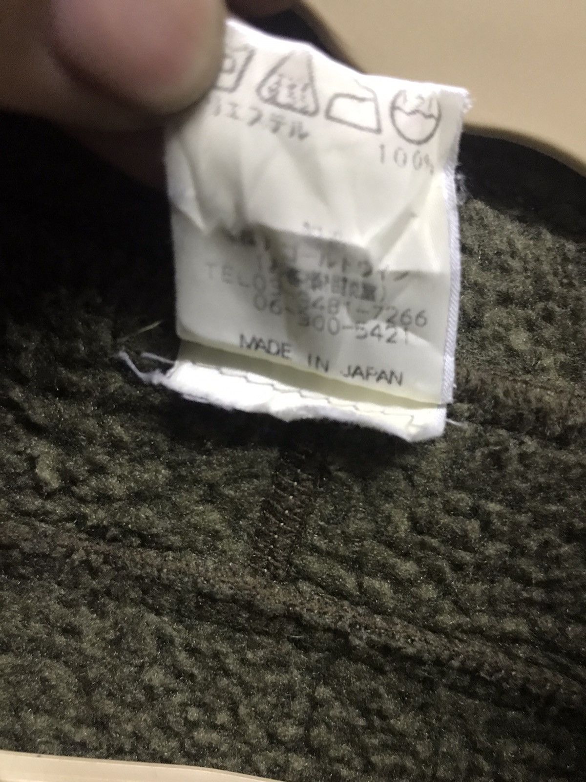 Helly Hansen × Polartec Vintage Helly hensen x polartec zipper outdoor sweater Size US M / EU 48-50 / 2 - 5 Thumbnail