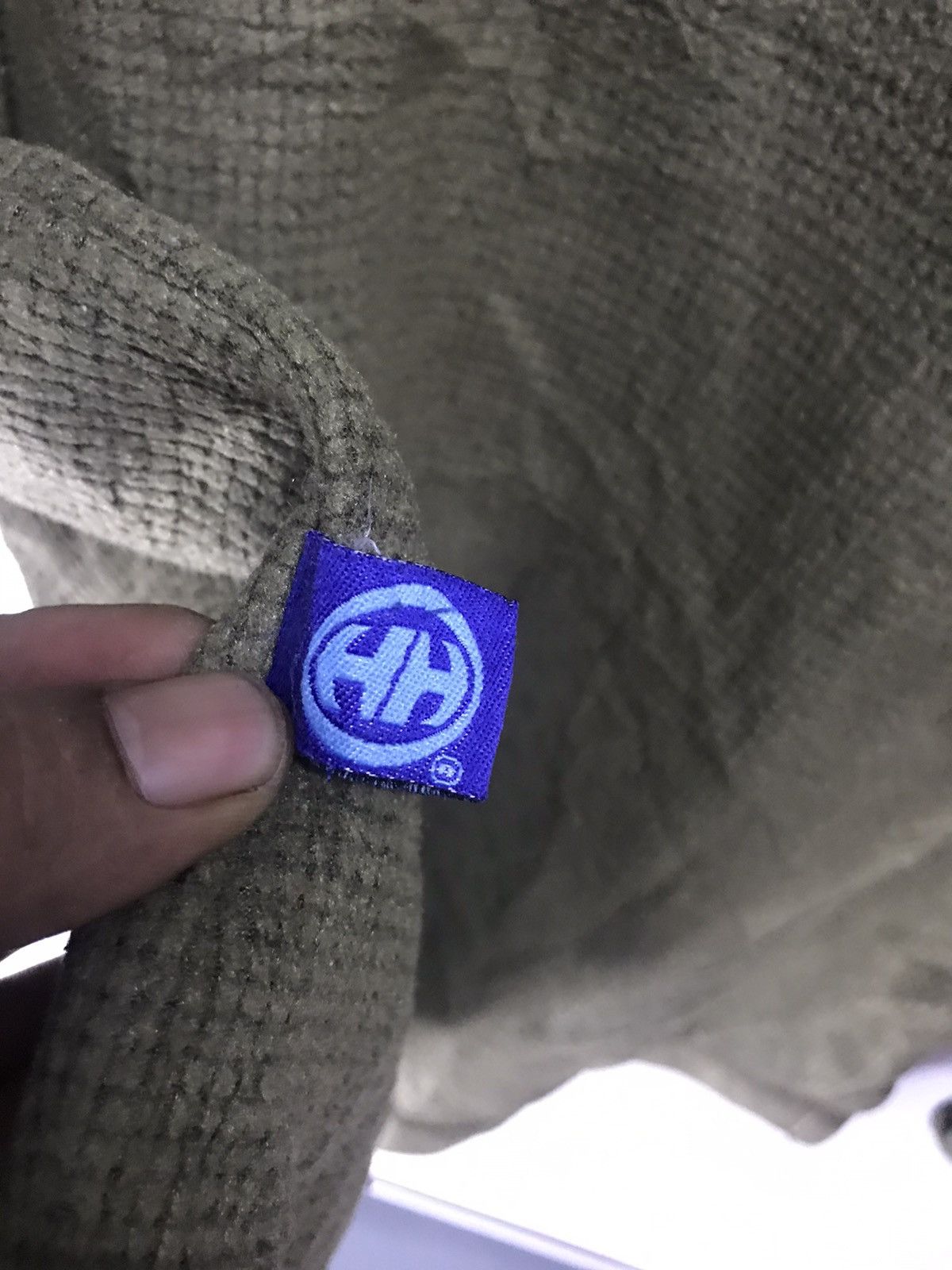 Helly Hansen × Polartec Vintage Helly hensen x polartec zipper outdoor sweater Size US M / EU 48-50 / 2 - 6 Thumbnail