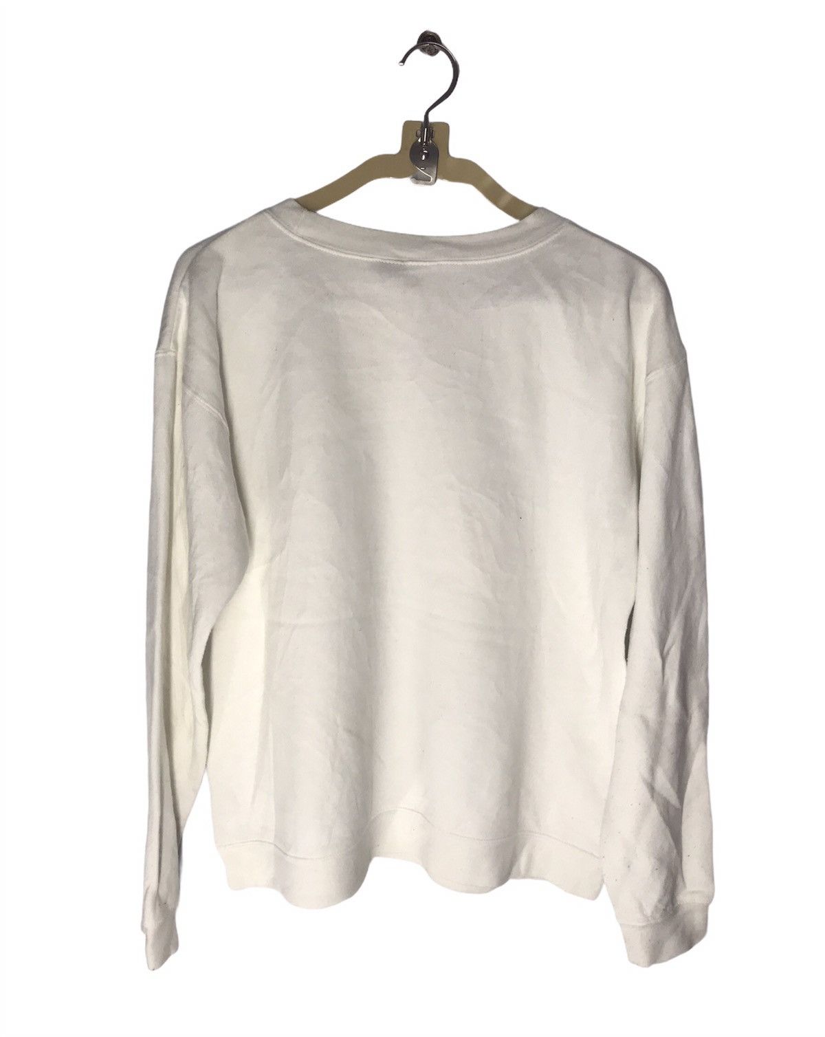 Disney Toy story x Disney crewneck sweatshirt Size US S / EU 44-46 / 1 - 2 Thumbnail