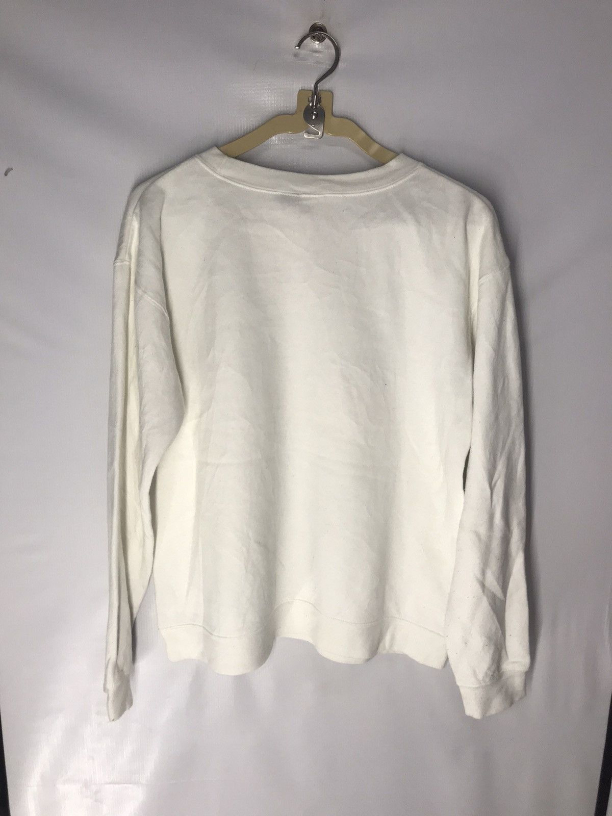 Disney Toy story x Disney crewneck sweatshirt Size US S / EU 44-46 / 1 - 7 Thumbnail