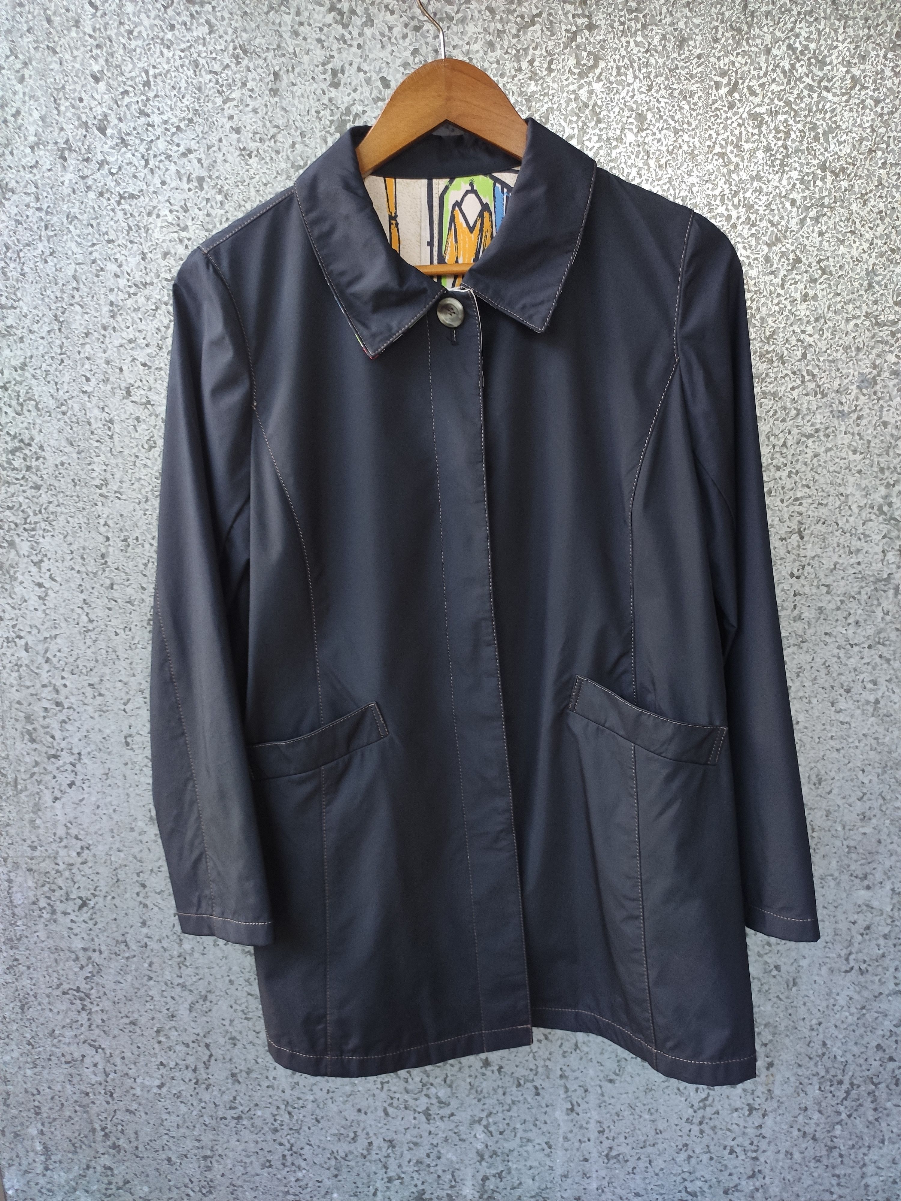 Vintage Vintage Art jacket Size US M / EU 48-50 / 2 - 4 Thumbnail