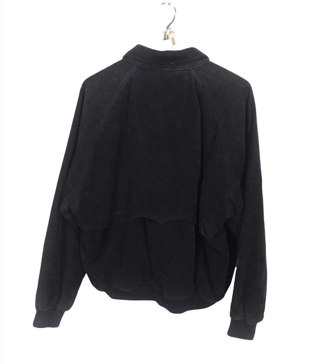 Japanese Brand × Vintage Japanese brand zipper jacket Size US M / EU 48-50 / 2 - 2 Thumbnail