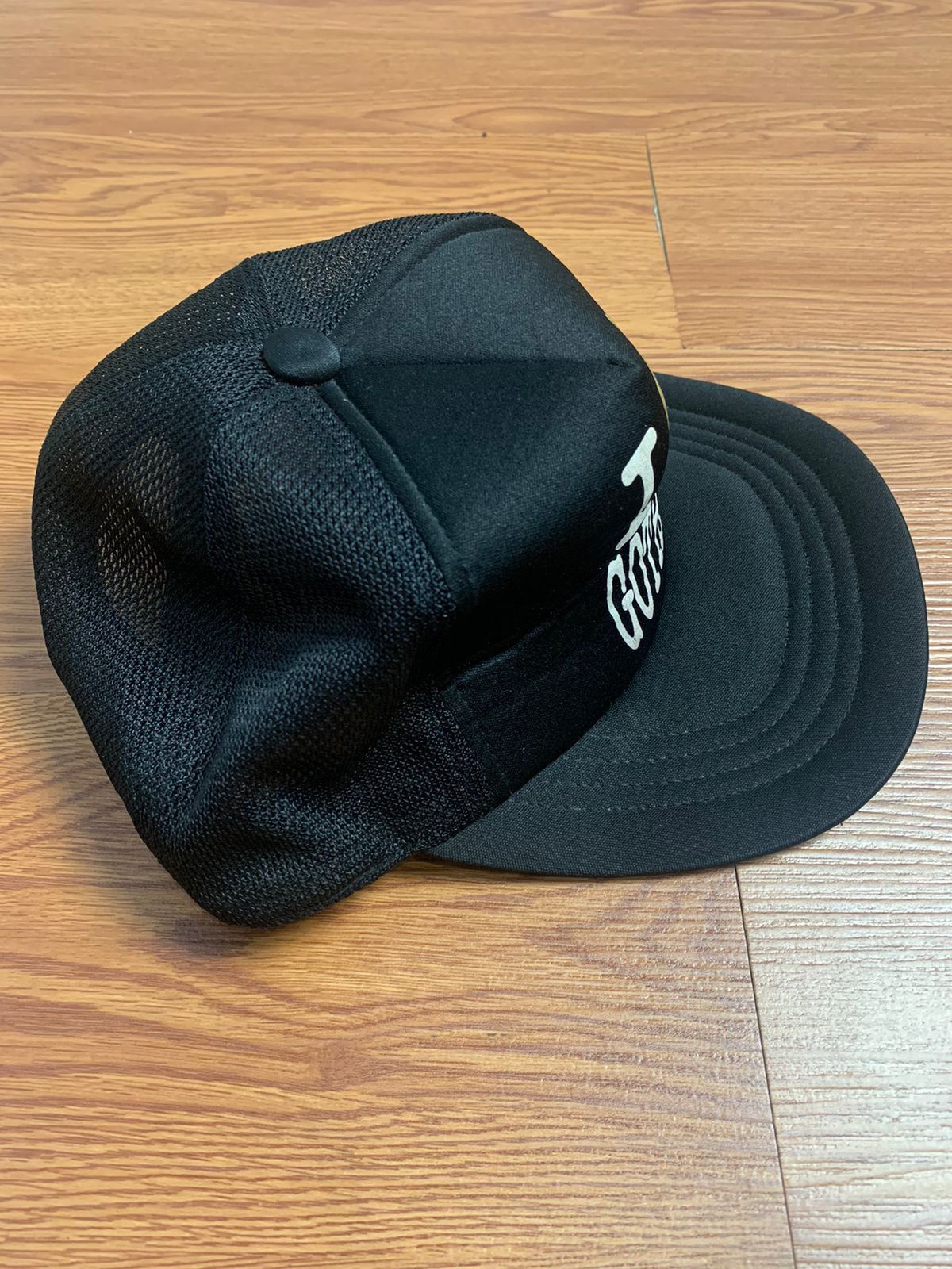 Number (N)ine SS02 Modern Age “I Love Gotham” Hats Size ONE SIZE - 11 Thumbnail