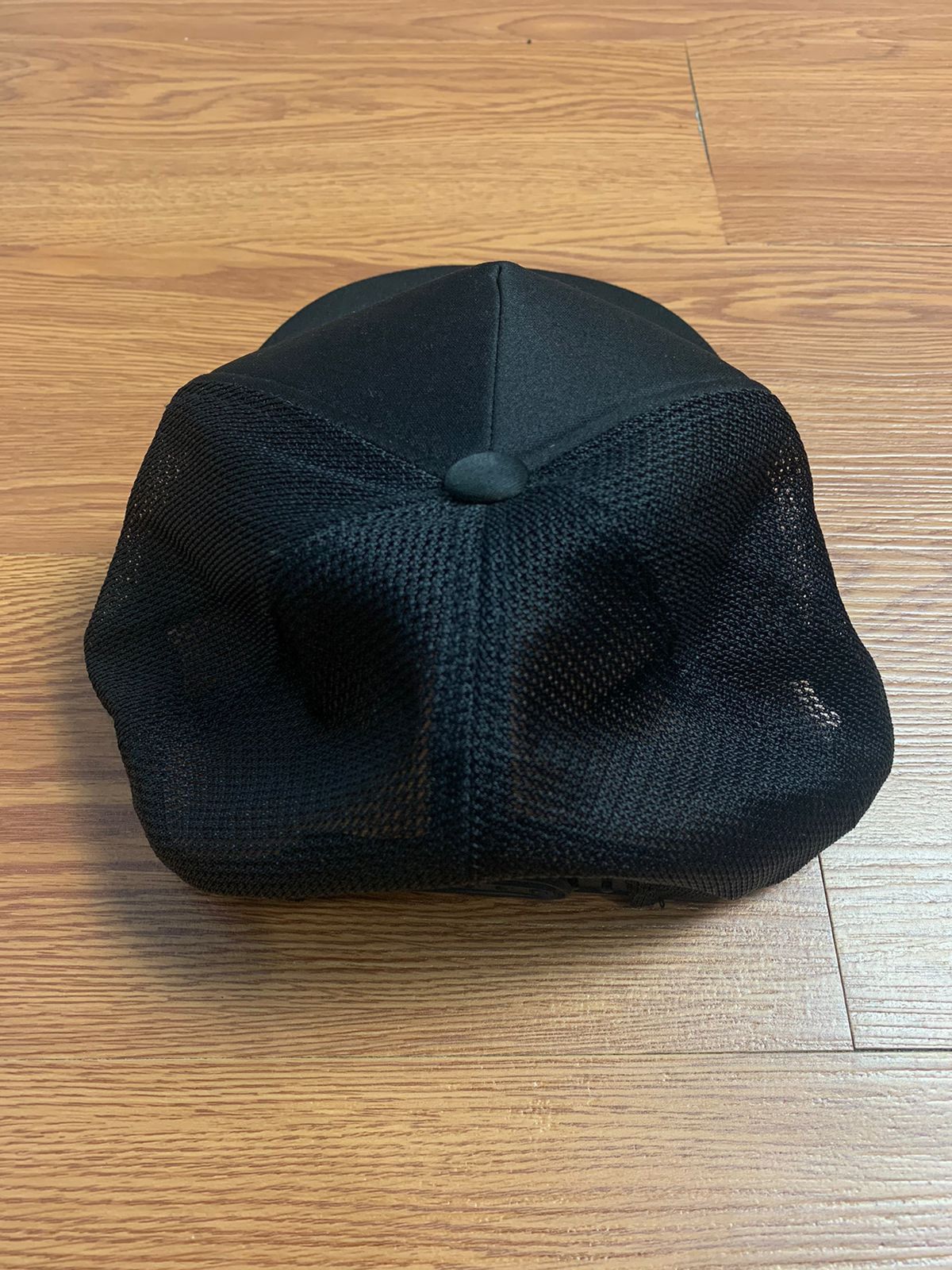 Number (N)ine SS02 Modern Age “I Love Gotham” Hats Size ONE SIZE - 10 Thumbnail