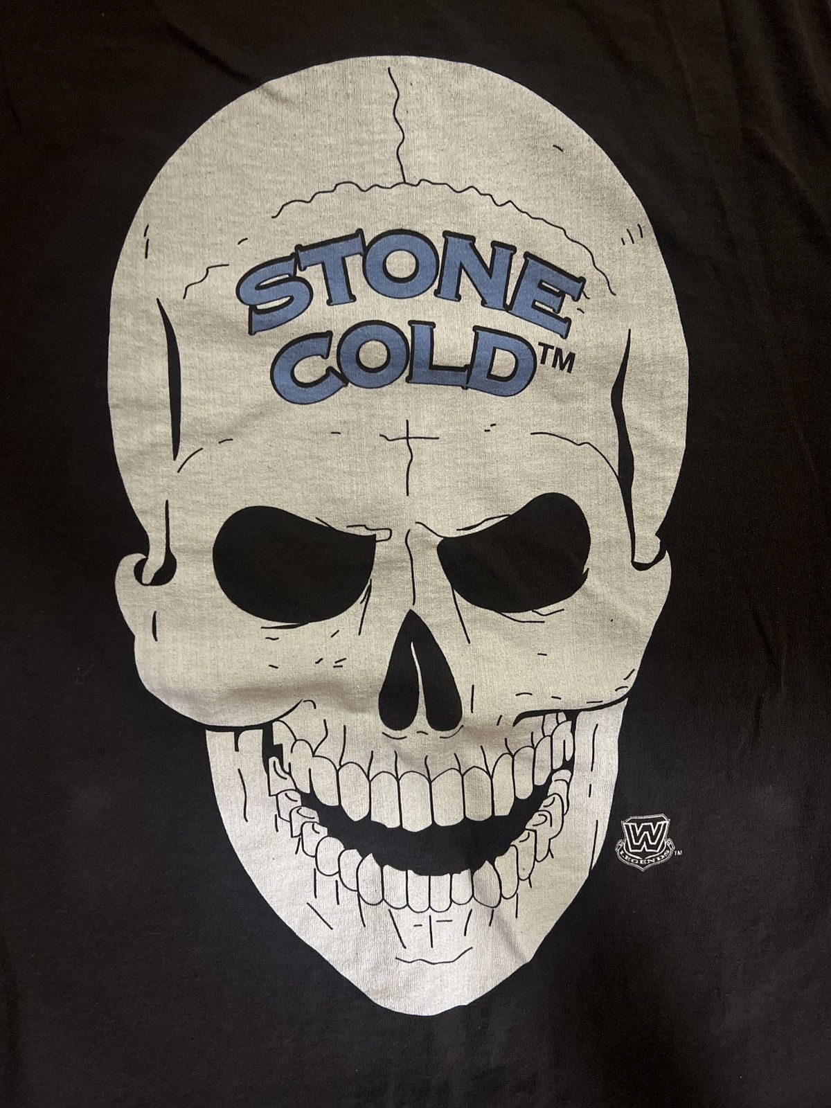 Wwf Stone Cold WWF Tee Austin 316 | Grailed