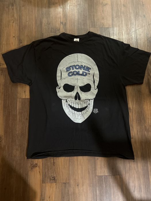 Wwf Stone Cold WWF Tee Austin 316 | Grailed