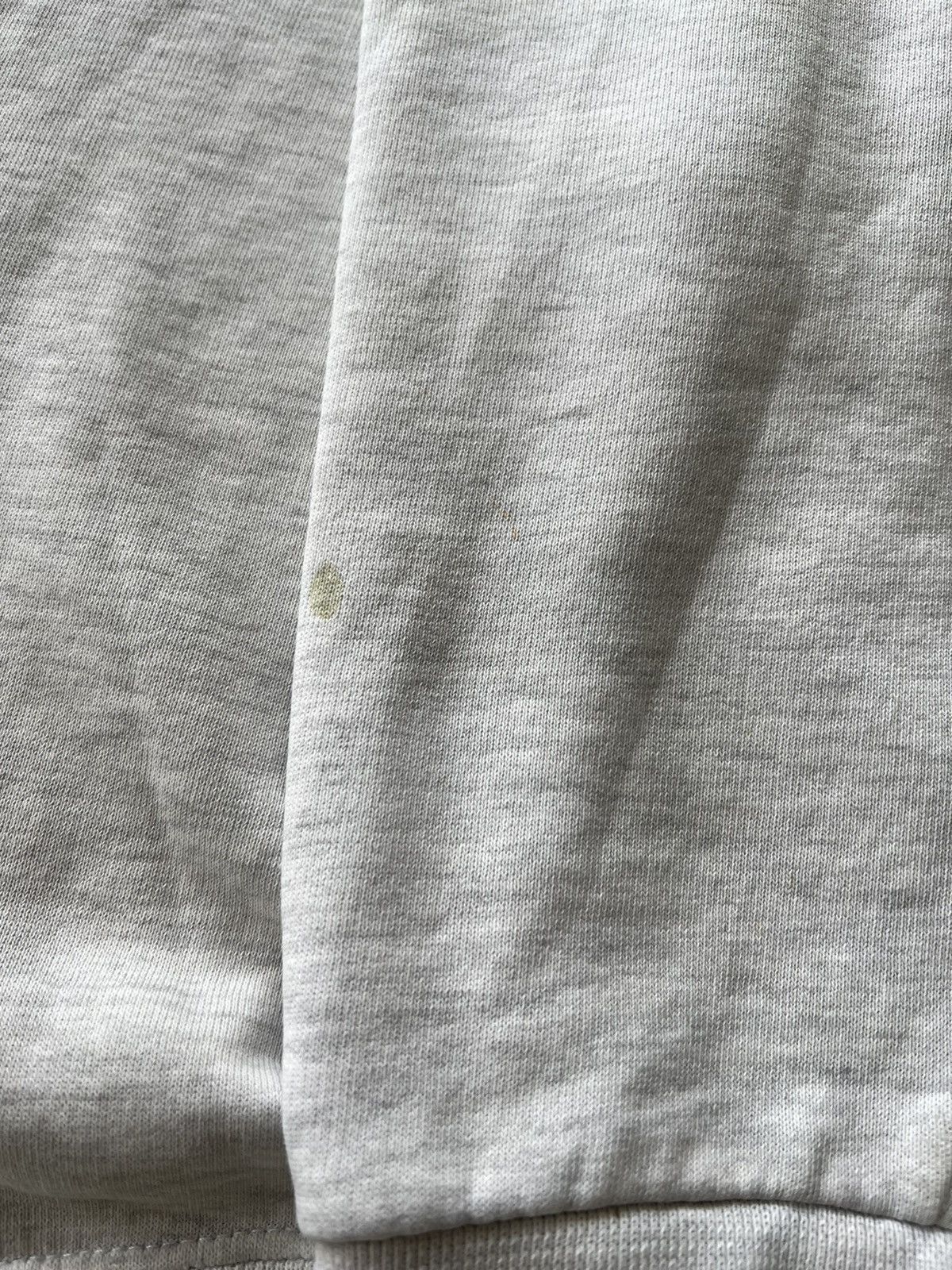 Russell Athletic Vintage 90s Russell Athletic Made in USA Gray Sweatshirts Size US XXL / EU 58 / 5 - 12 Thumbnail
