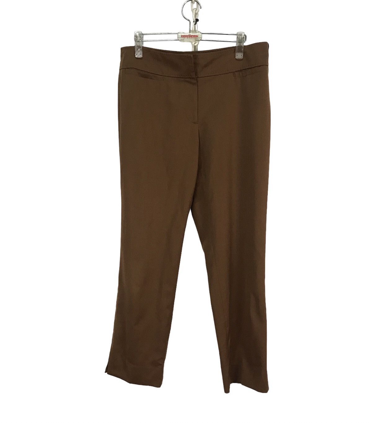 DKNY × Donna Karan DKNY Donna Karan New York wool pants Size 33" - 1 Thumbnail