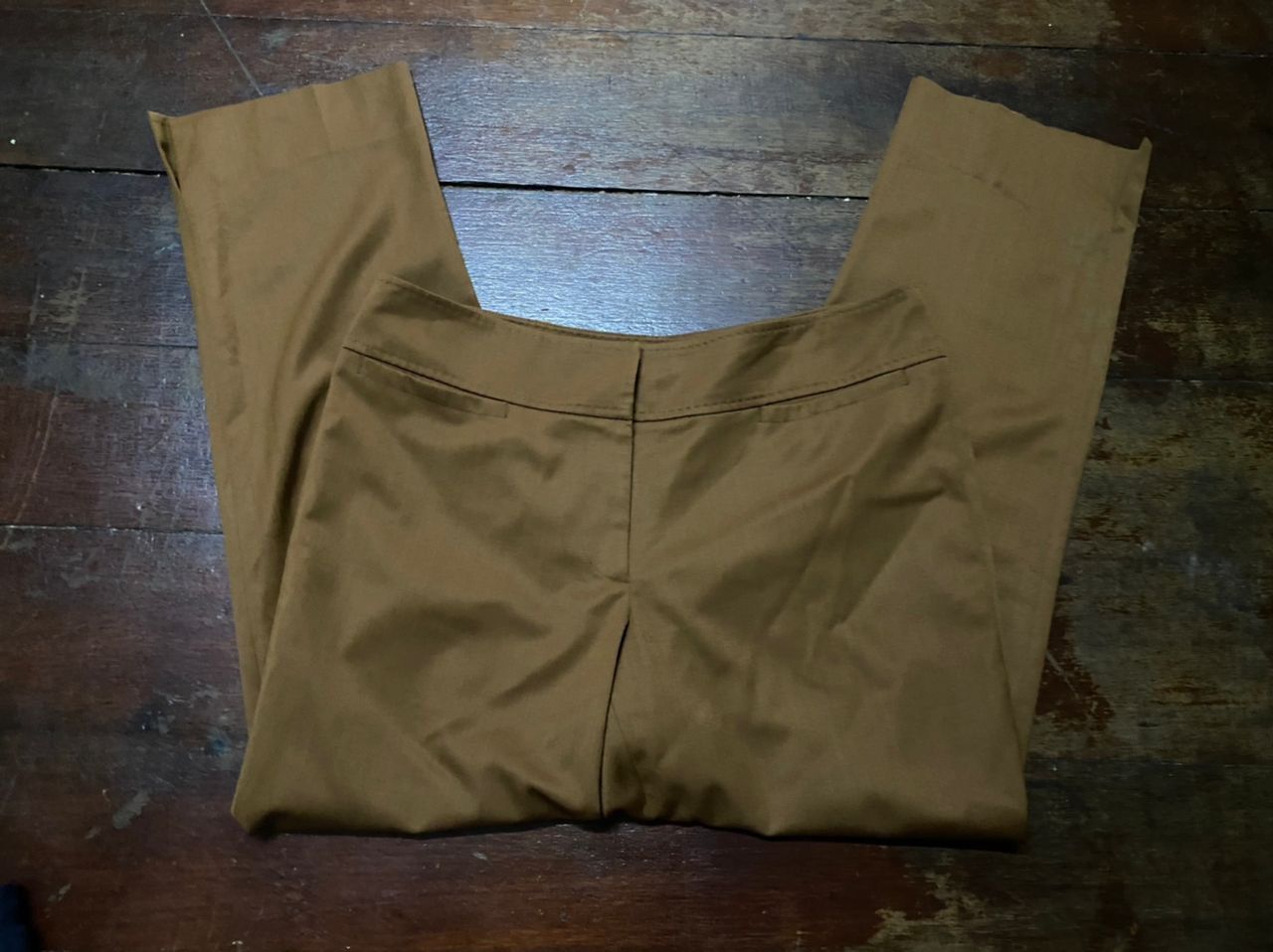 DKNY × Donna Karan DKNY Donna Karan New York wool pants Size 33" - 9 Thumbnail