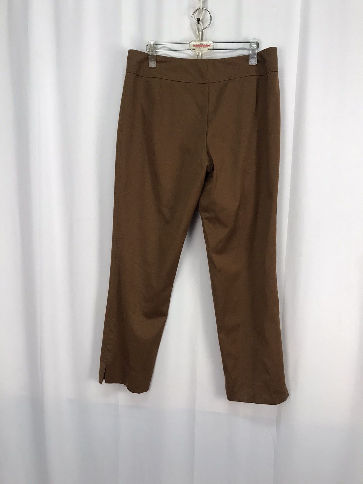 DKNY × Donna Karan DKNY Donna Karan New York wool pants Size 33" - 8 Thumbnail