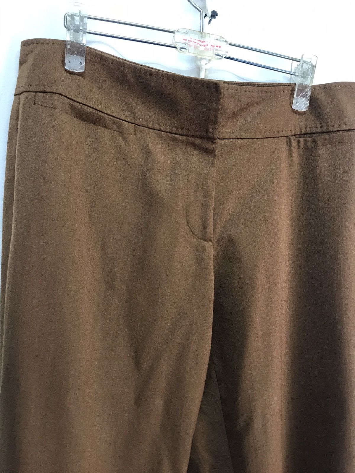 DKNY × Donna Karan DKNY Donna Karan New York wool pants Size 33" - 5 Thumbnail