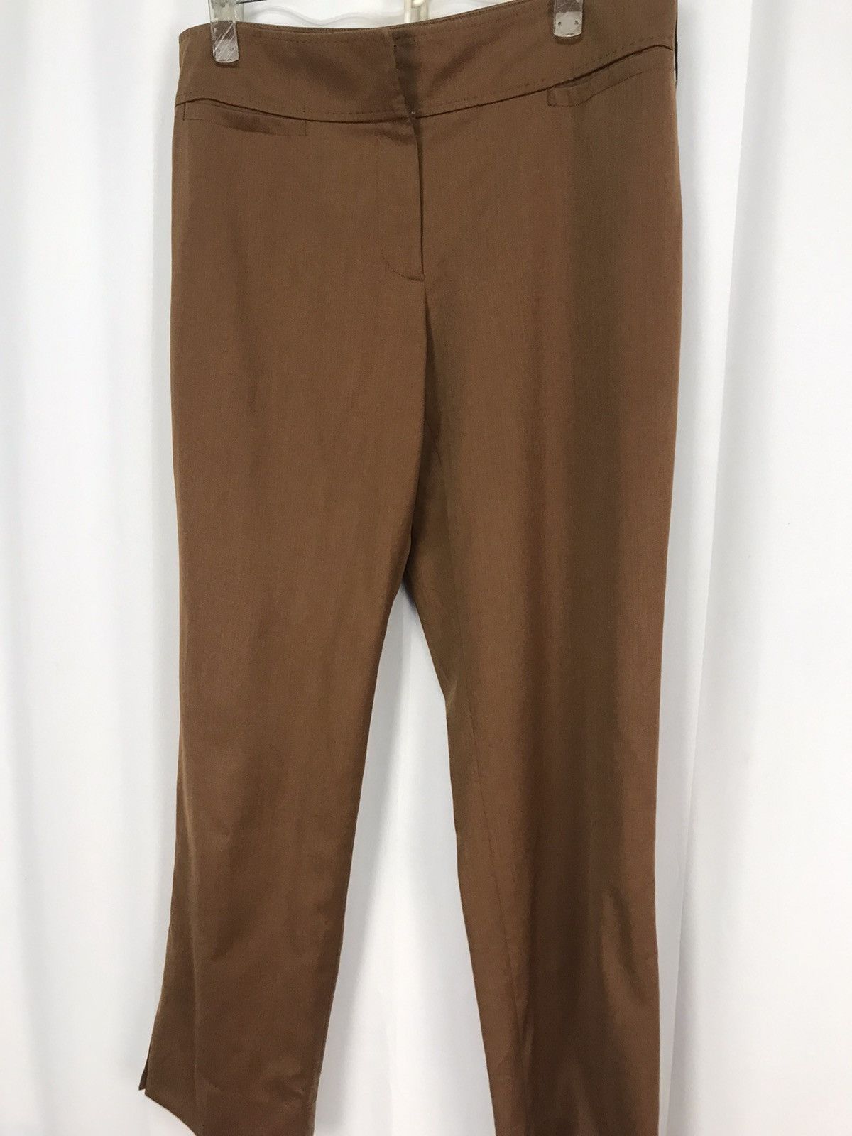 DKNY × Donna Karan DKNY Donna Karan New York wool pants Size 33" - 3 Thumbnail