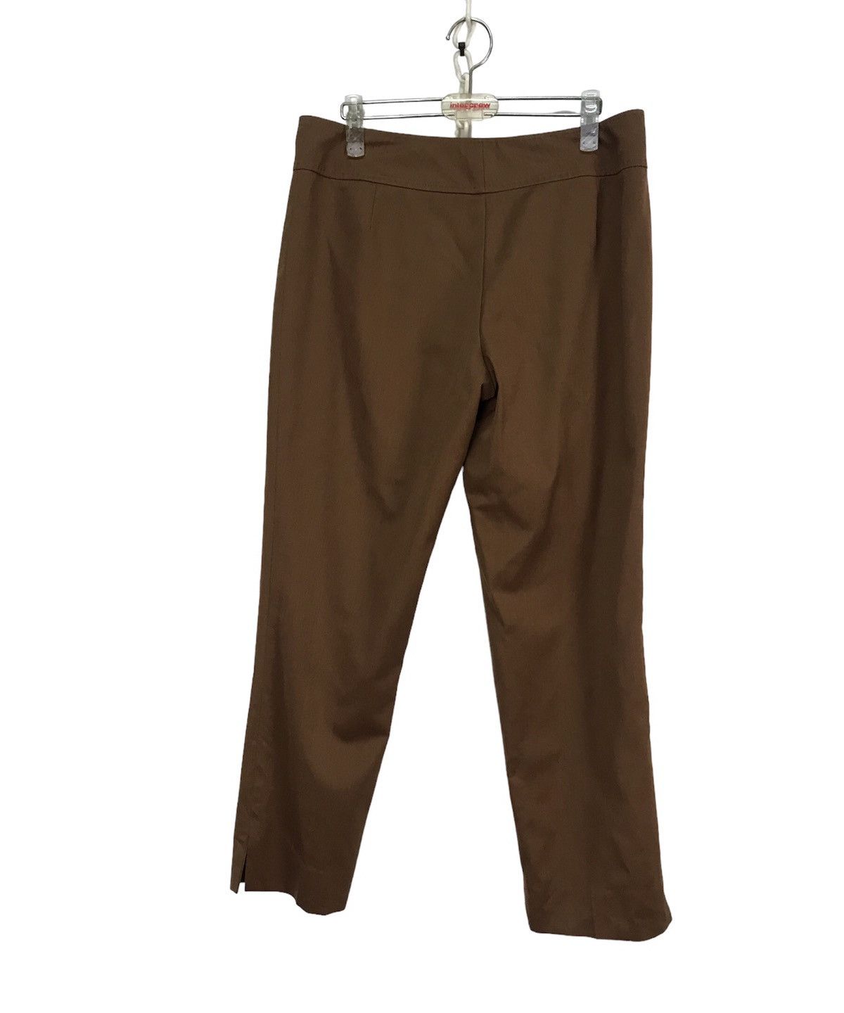 DKNY × Donna Karan DKNY Donna Karan New York wool pants Size 33" - 2 Thumbnail