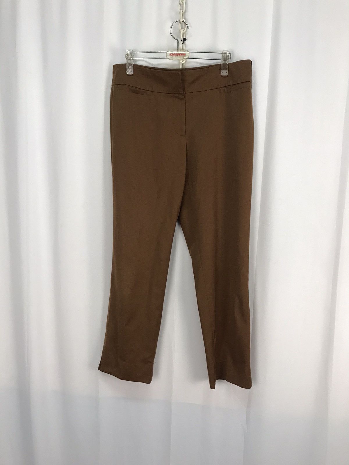DKNY × Donna Karan DKNY Donna Karan New York wool pants Size 33" - 7 Thumbnail
