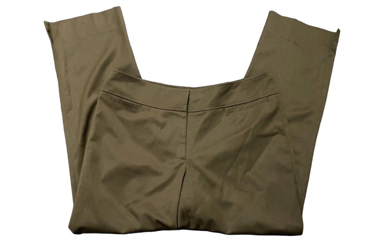 DKNY × Donna Karan DKNY Donna Karan New York wool pants Size 33" - 6 Thumbnail
