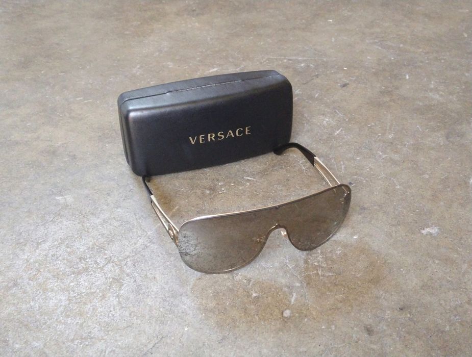 Versace mod outlet 2166