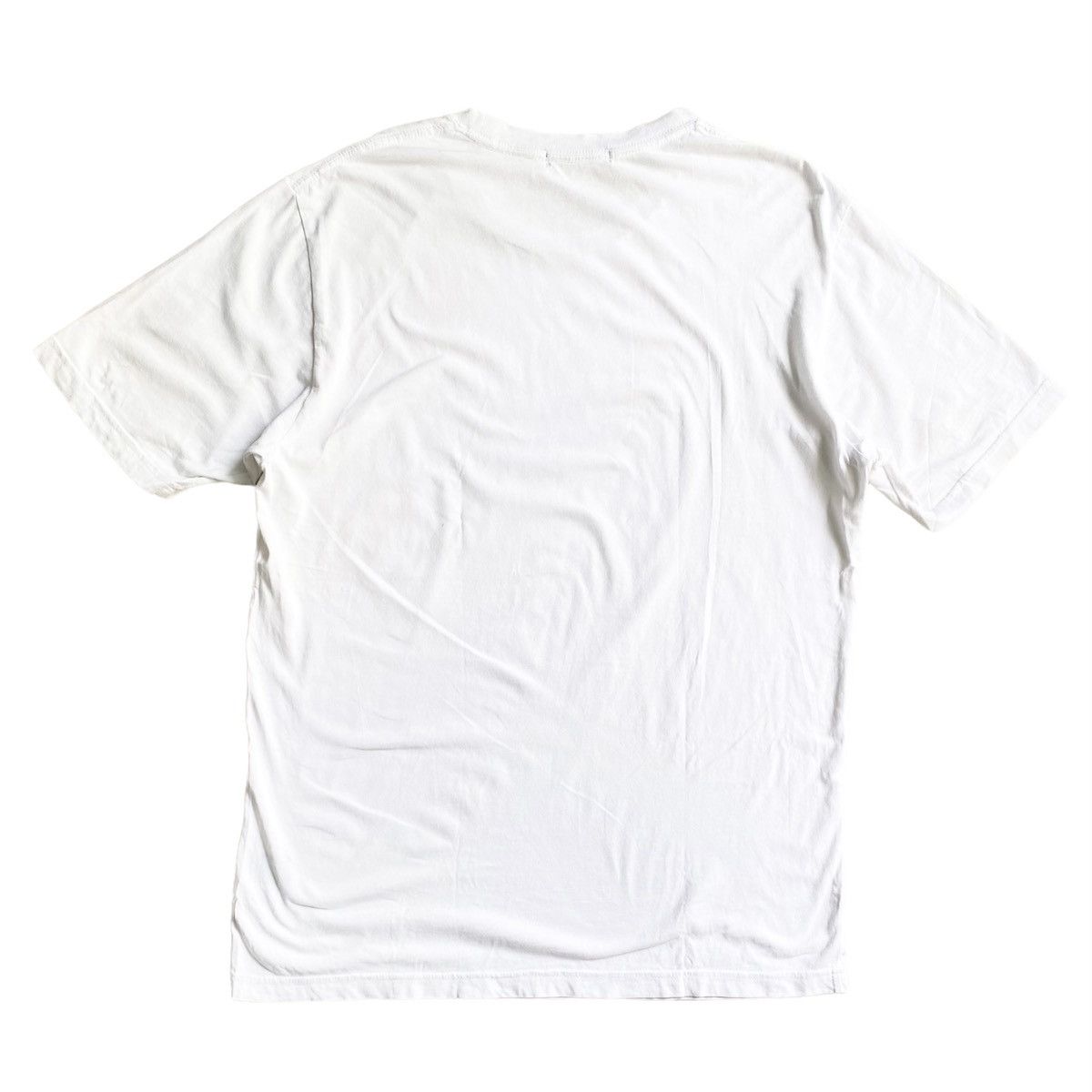 Undercover Undercover Gilapple T Shirt Size US XL / EU 56 / 4 - 2 Thumbnail