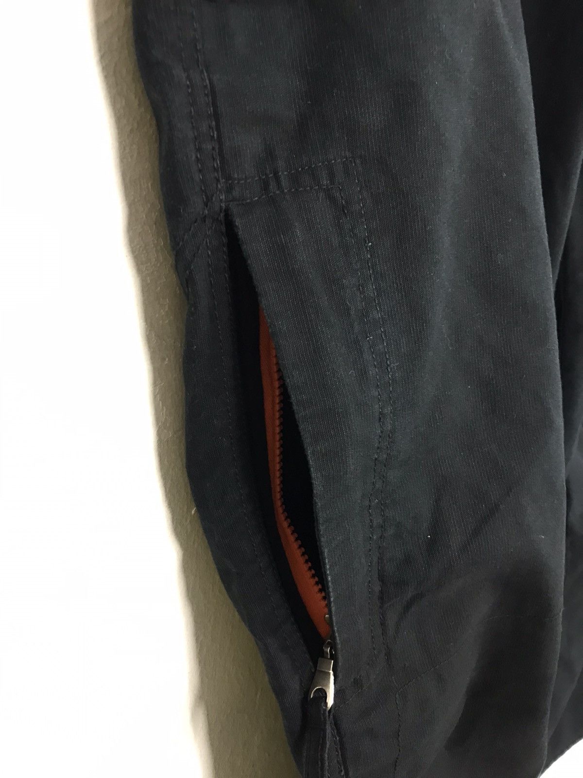 Japanese Brand Vintage Northern Rock Outerwears Tactical Pocket Size US 38 / EU 54 - 8 Thumbnail